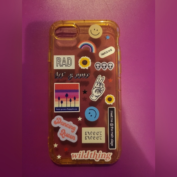 IPhone 6/7/8 Phone Case Bundle - Picture 7 of 8